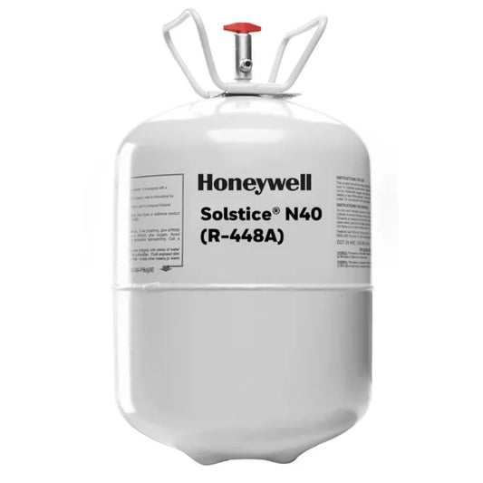 R-448A 25 LBS Honeywell Refrigerants - MADE IN USA